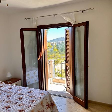 Casetta Pitz Olbia Esterno foto
