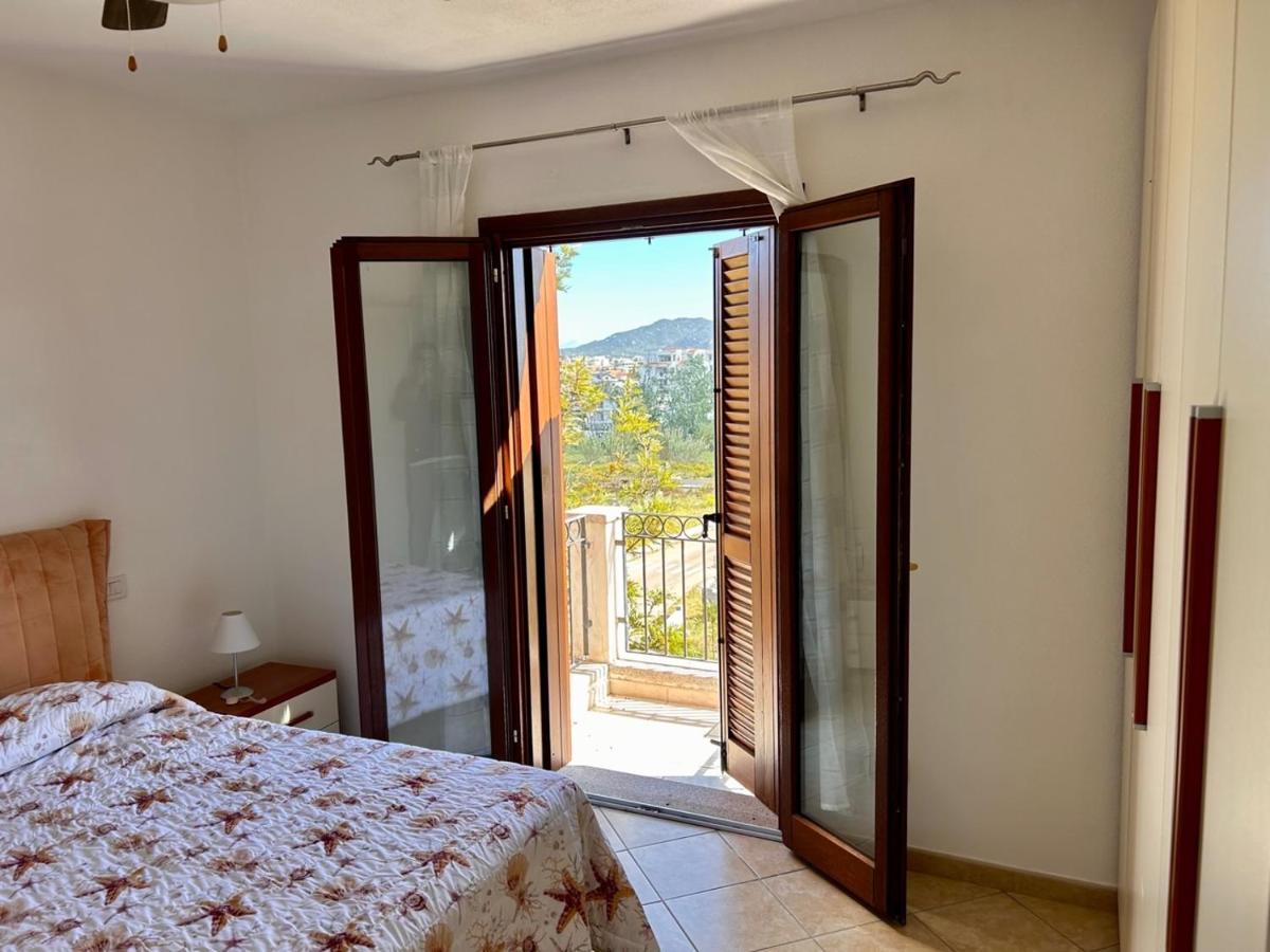 Casetta Pitz Olbia Esterno foto